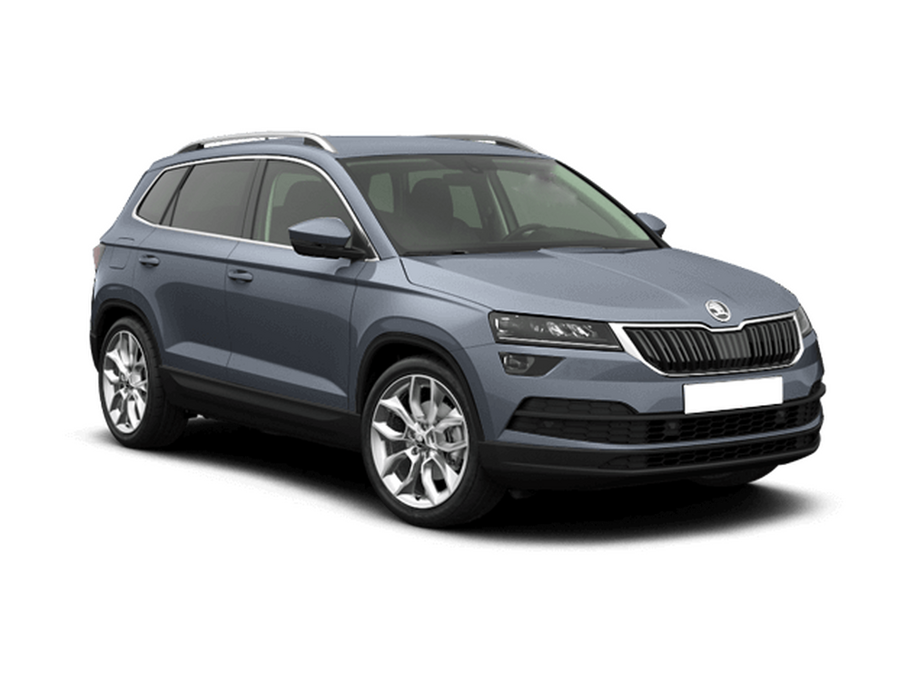 Skoda Karoq Active 1.6 (110 л.с.) 6AT