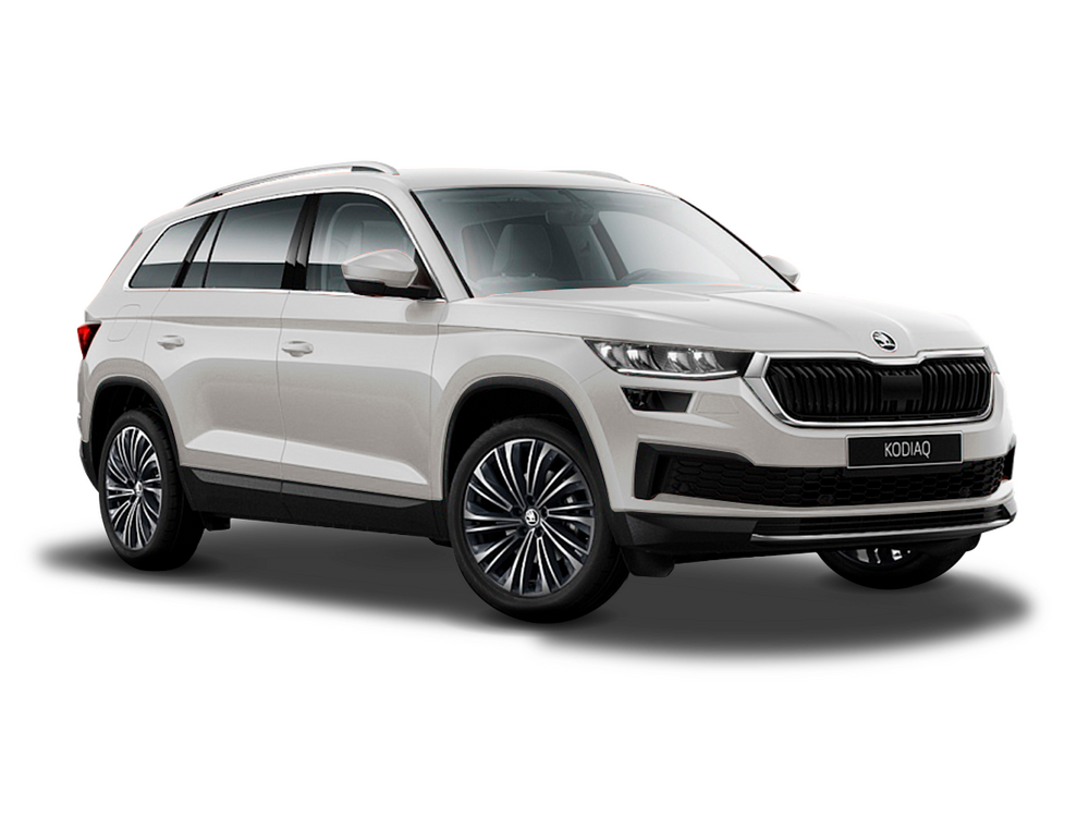 Skoda Kodiaq Ambition 1.4 (150 л.с.) 6AMT 4WD